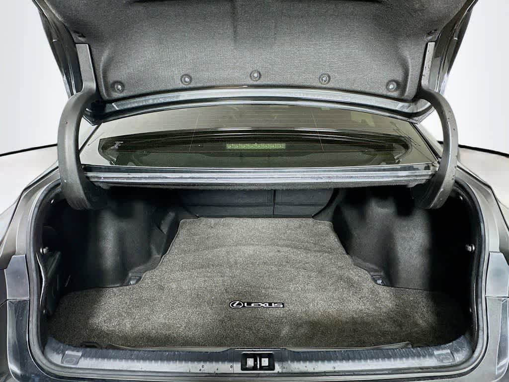 2024 Lexus IS F SPORT