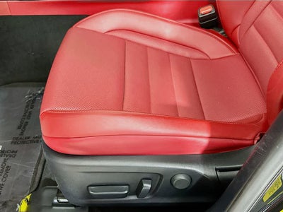 2024 Lexus IS F SPORT