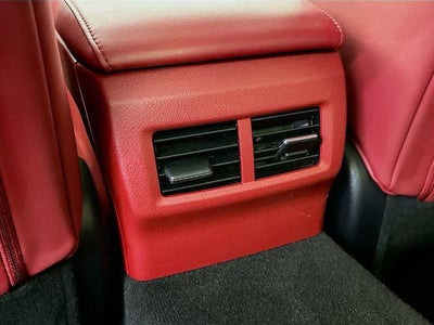 2024 Lexus IS F SPORT