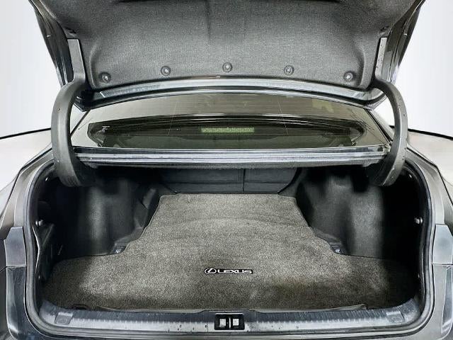 2024 Lexus IS F SPORT