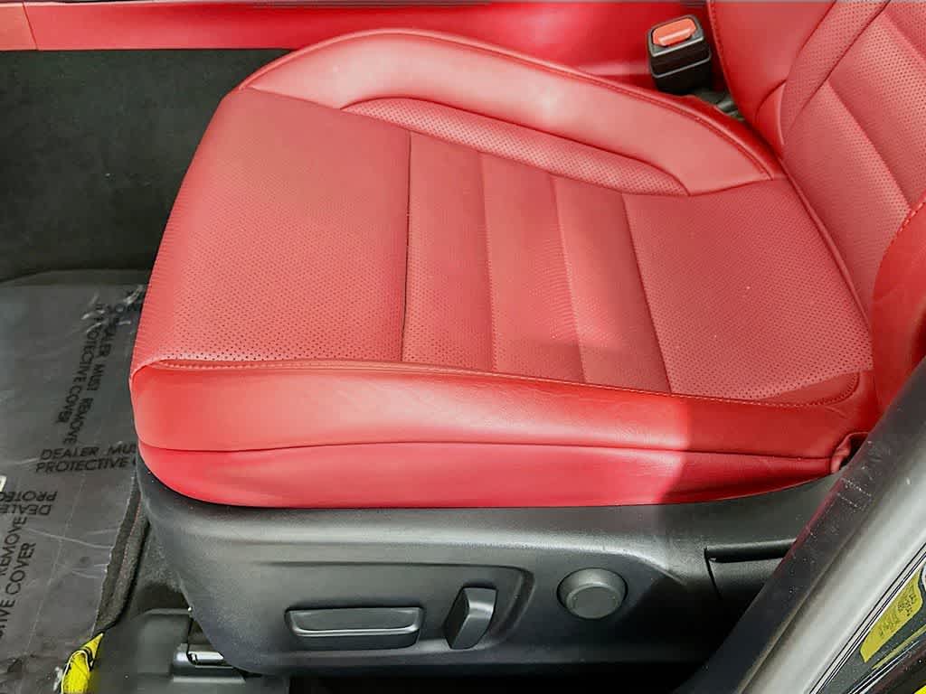 2024 Lexus IS F SPORT