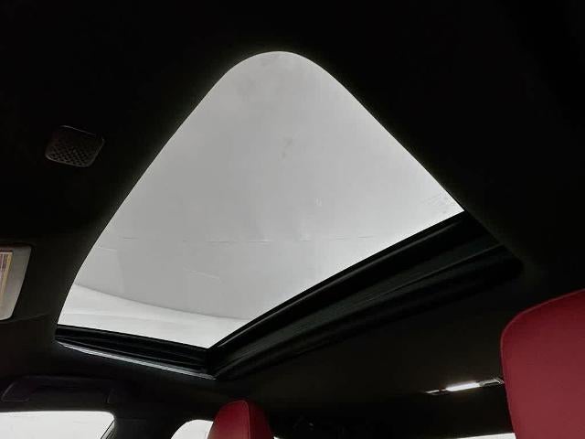 2024 Lexus IS F SPORT