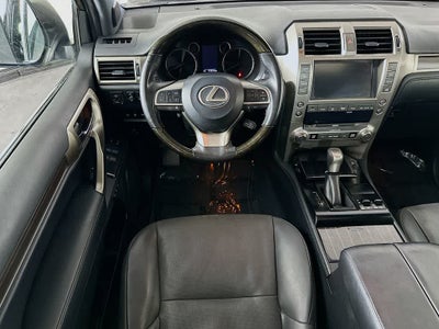2020 Lexus GX 460 Premium
