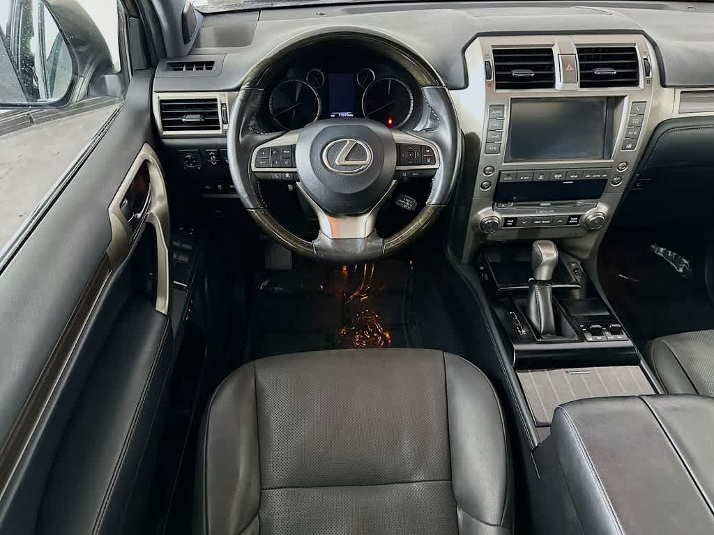 2020 Lexus GX 460 Premium