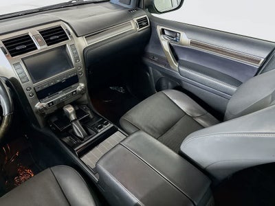 2020 Lexus GX 460 Premium