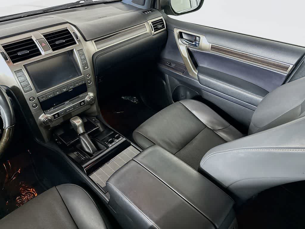 2020 Lexus GX 460 Premium