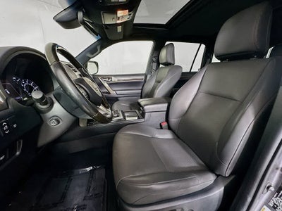2020 Lexus GX 460 Premium