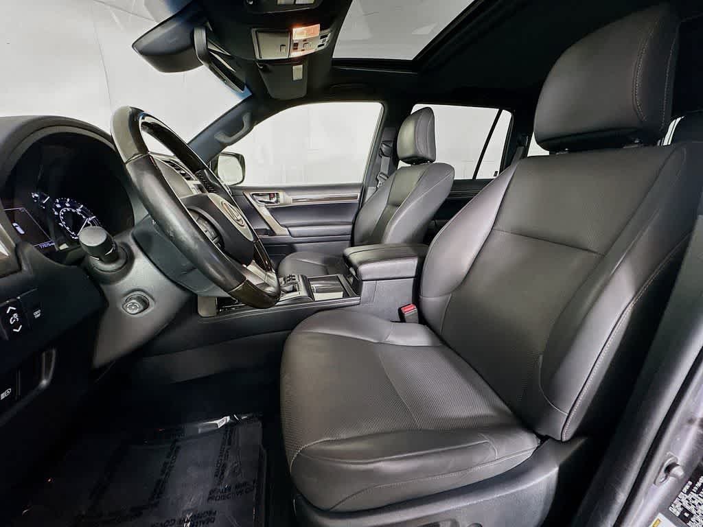 2020 Lexus GX 460 Premium
