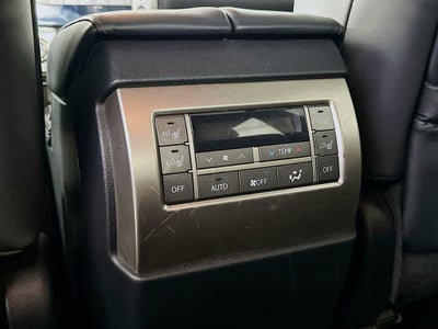 2020 Lexus GX 460 Premium