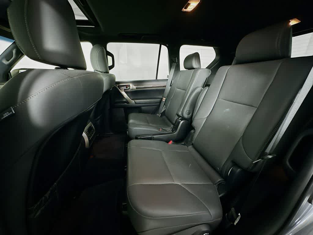2020 Lexus GX 460 Premium