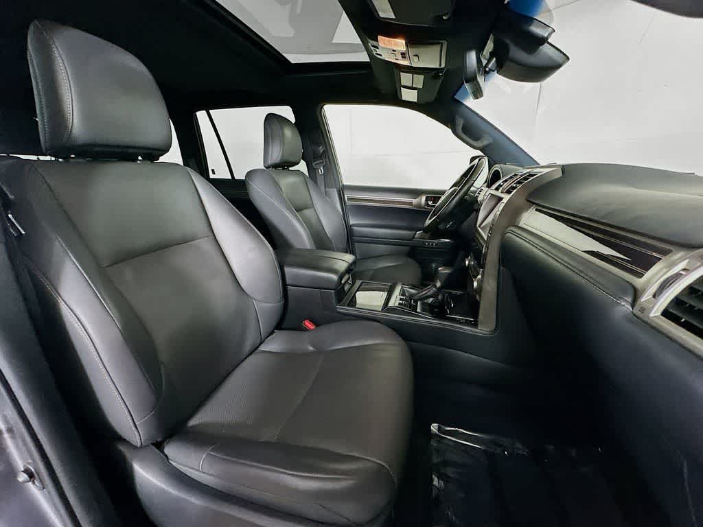 2020 Lexus GX 460 Premium