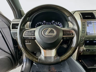 2020 Lexus GX 460 Premium
