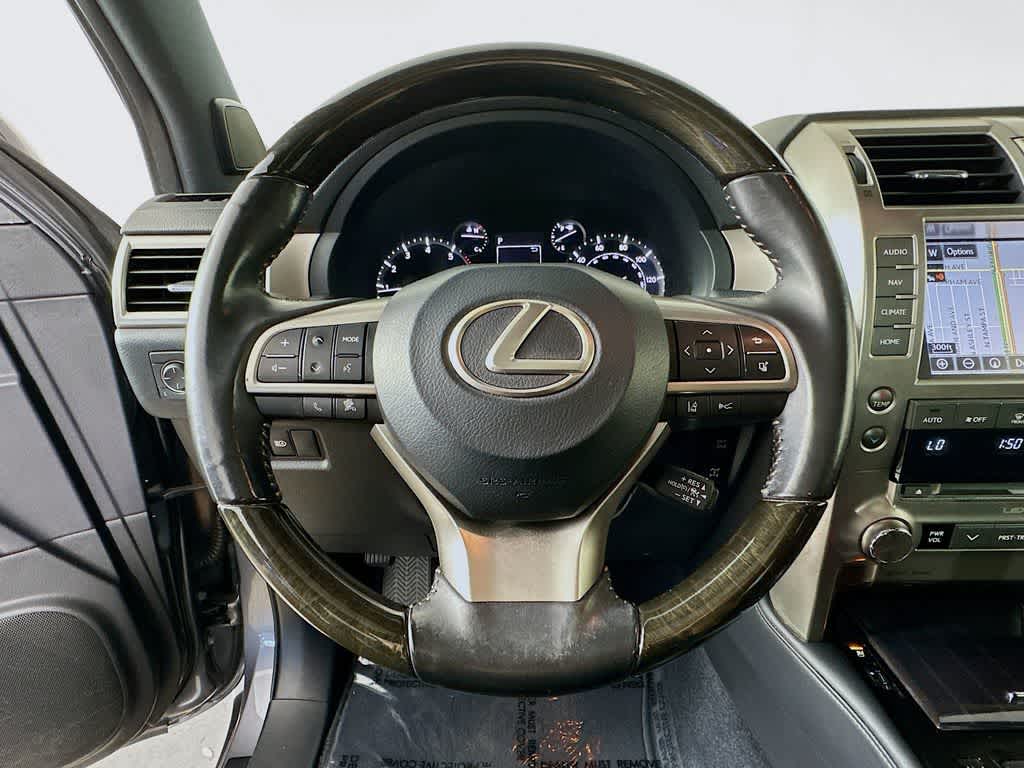 2020 Lexus GX 460 Premium