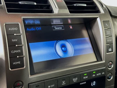 2020 Lexus GX 460 Premium