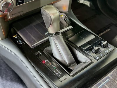 2020 Lexus GX 460 Premium
