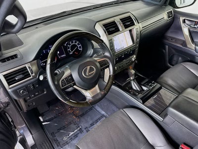 2020 Lexus GX 460 Premium