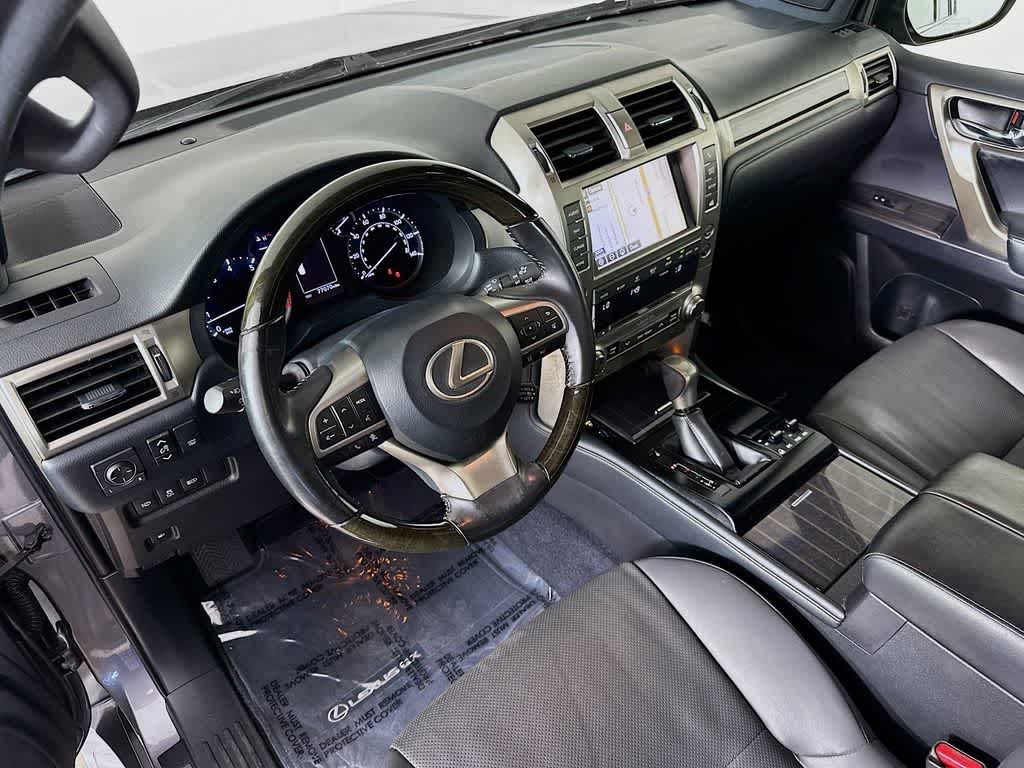 2020 Lexus GX 460 Premium