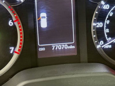 2020 Lexus GX 460 Premium