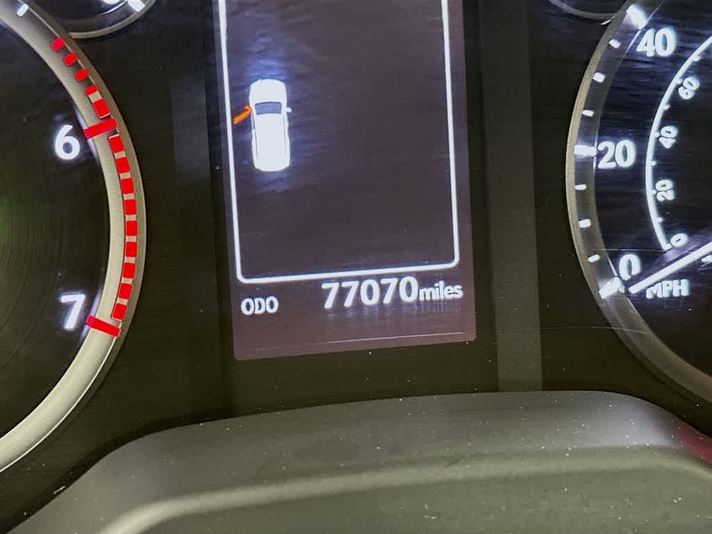 2020 Lexus GX 460 Premium