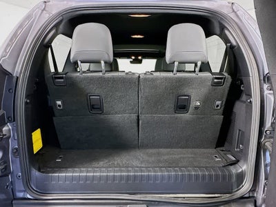 2020 Lexus GX 460 Premium