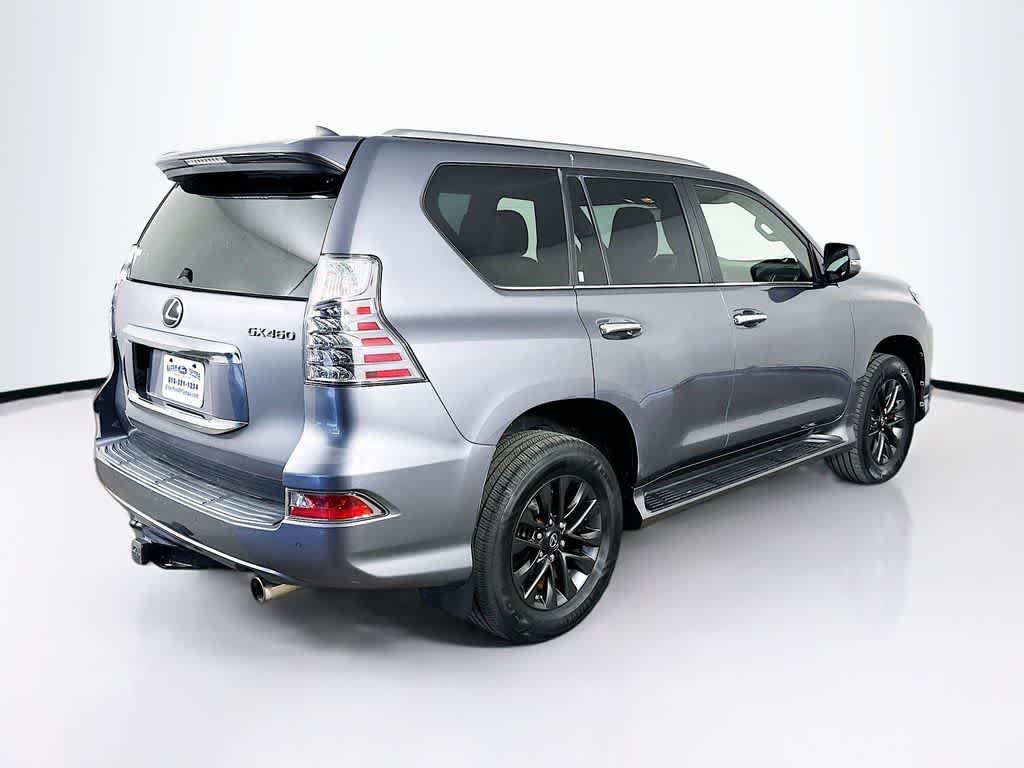 2020 Lexus GX 460 Premium