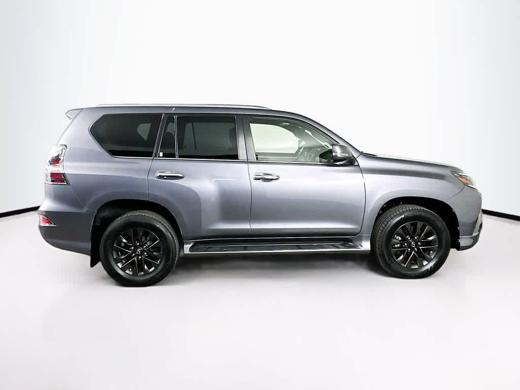 2020 Lexus GX 460 Premium