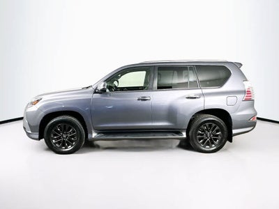 2020 Lexus GX 460 Premium