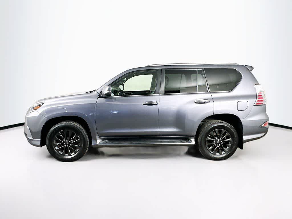 2020 Lexus GX 460 Premium