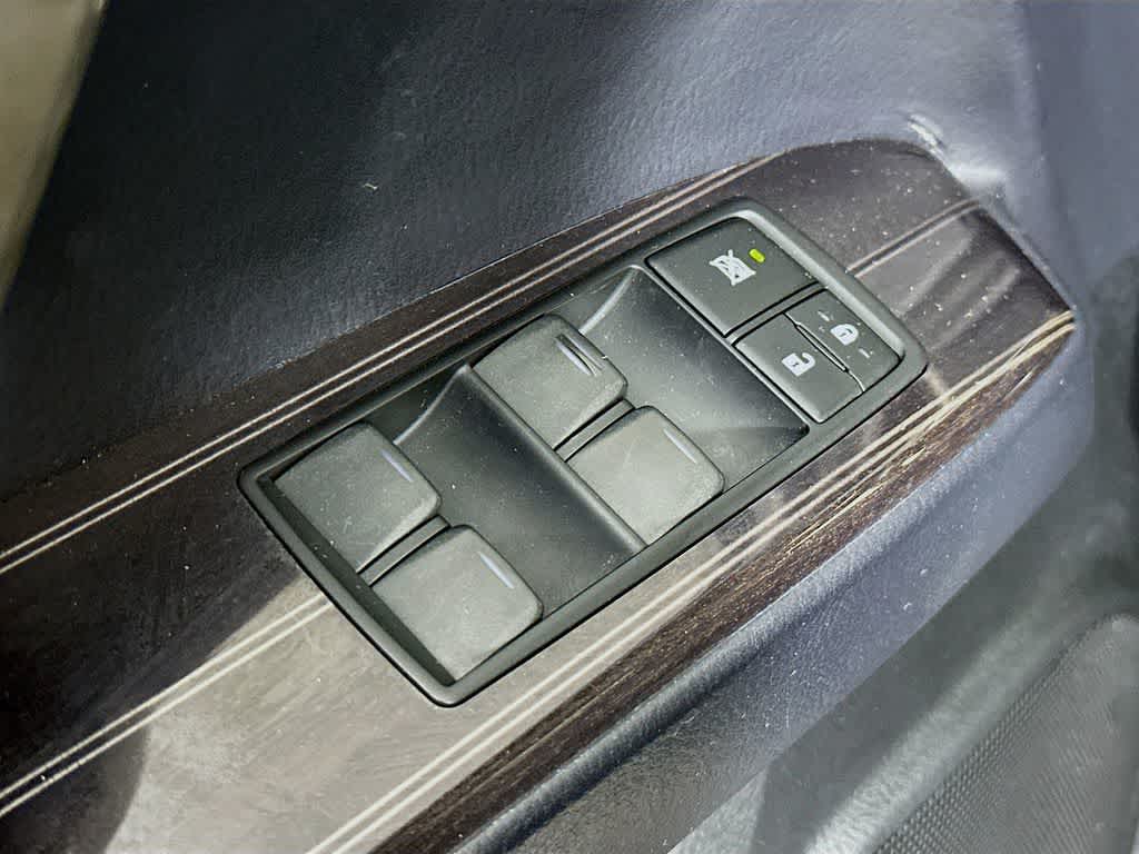 2020 Lexus GX 460 Premium
