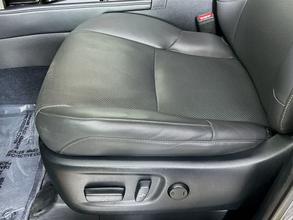 2020 Lexus GX 460 Premium
