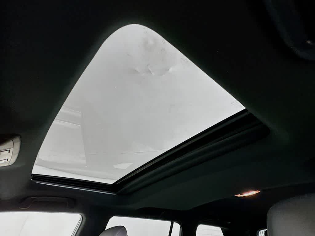 2020 Lexus GX 460 Premium