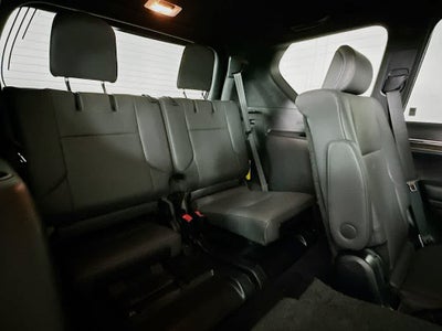 2020 Lexus GX 460 Premium