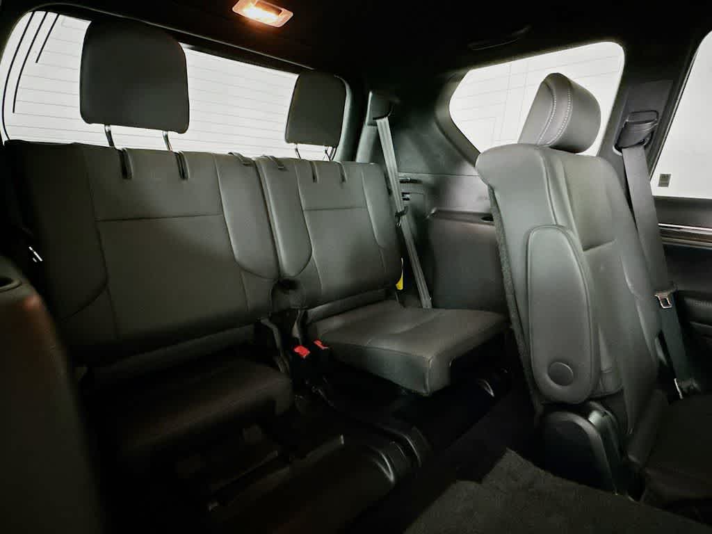 2020 Lexus GX 460 Premium