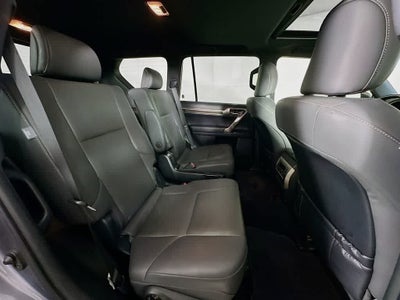 2020 Lexus GX 460 Premium