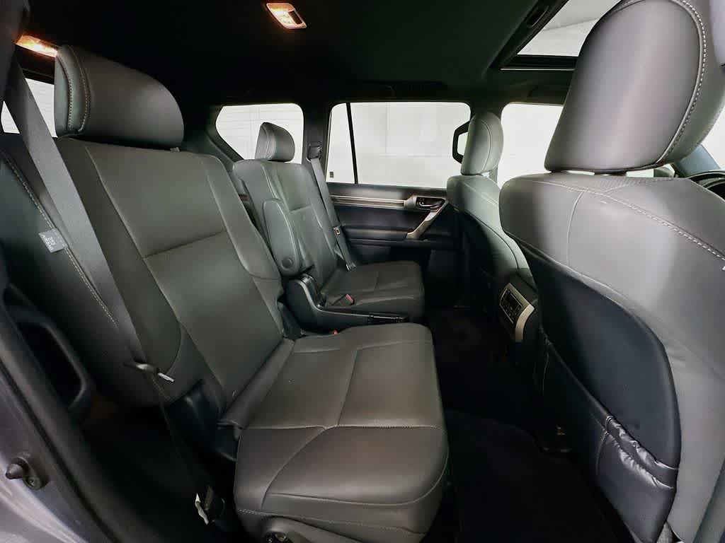 2020 Lexus GX 460 Premium
