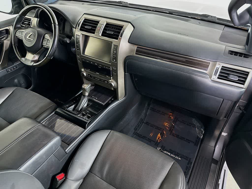 2020 Lexus GX 460 Premium