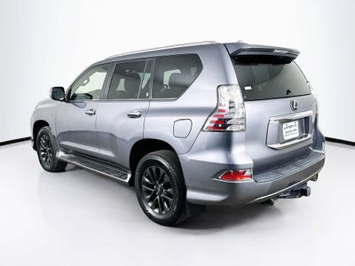 2020 Lexus GX 460 Premium