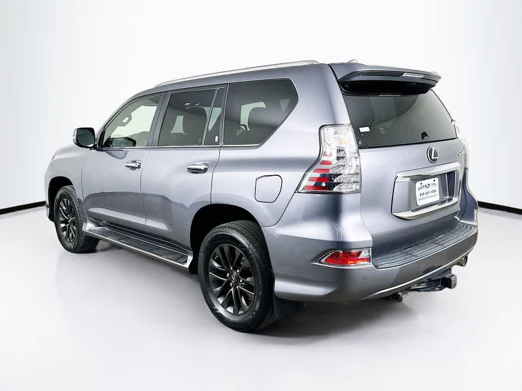2020 Lexus GX 460 Premium