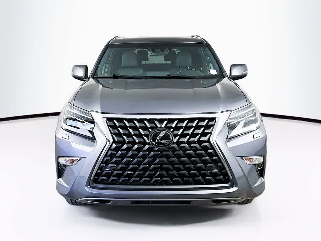2020 Lexus GX 460 Premium