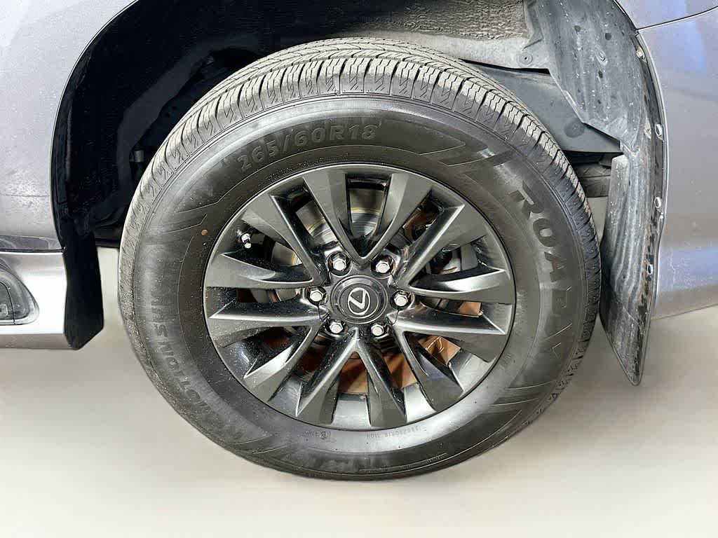 2020 Lexus GX 460 Premium
