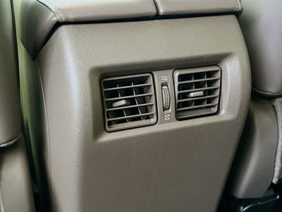 2016 Lexus GX 460 Base