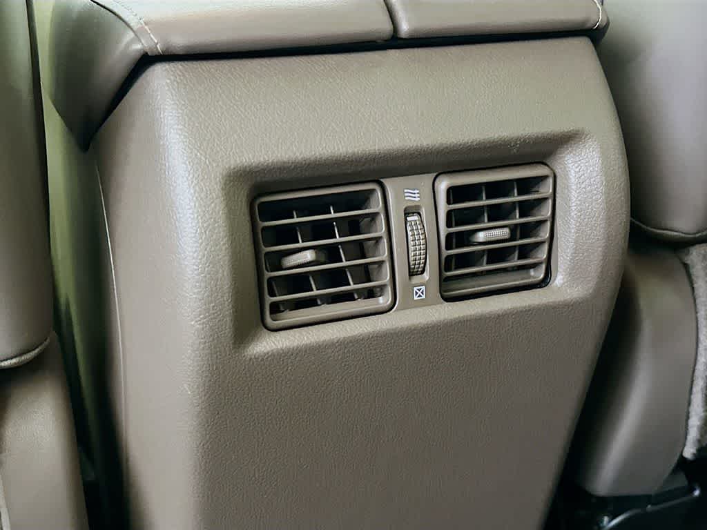 2016 Lexus GX 460 Base