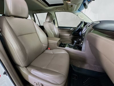 2016 Lexus GX 460 Base