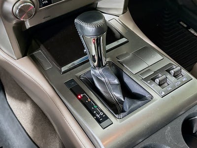 2016 Lexus GX 460 Base