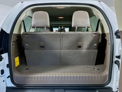 2016 Lexus GX 460 Base