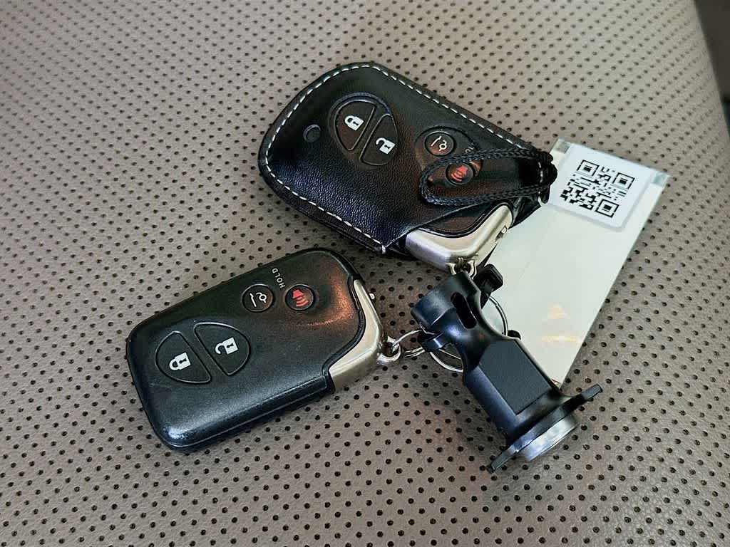 2016 Lexus GX 460 Base