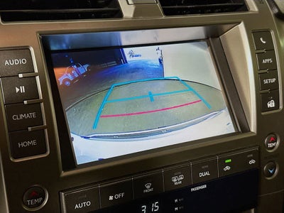 2016 Lexus GX 460 Base