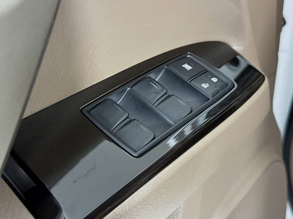2016 Lexus GX 460 Base