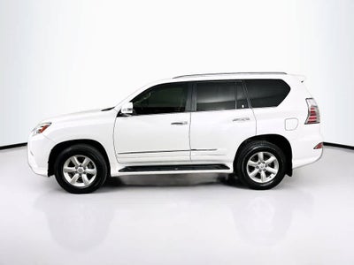 2016 Lexus GX 460 Base