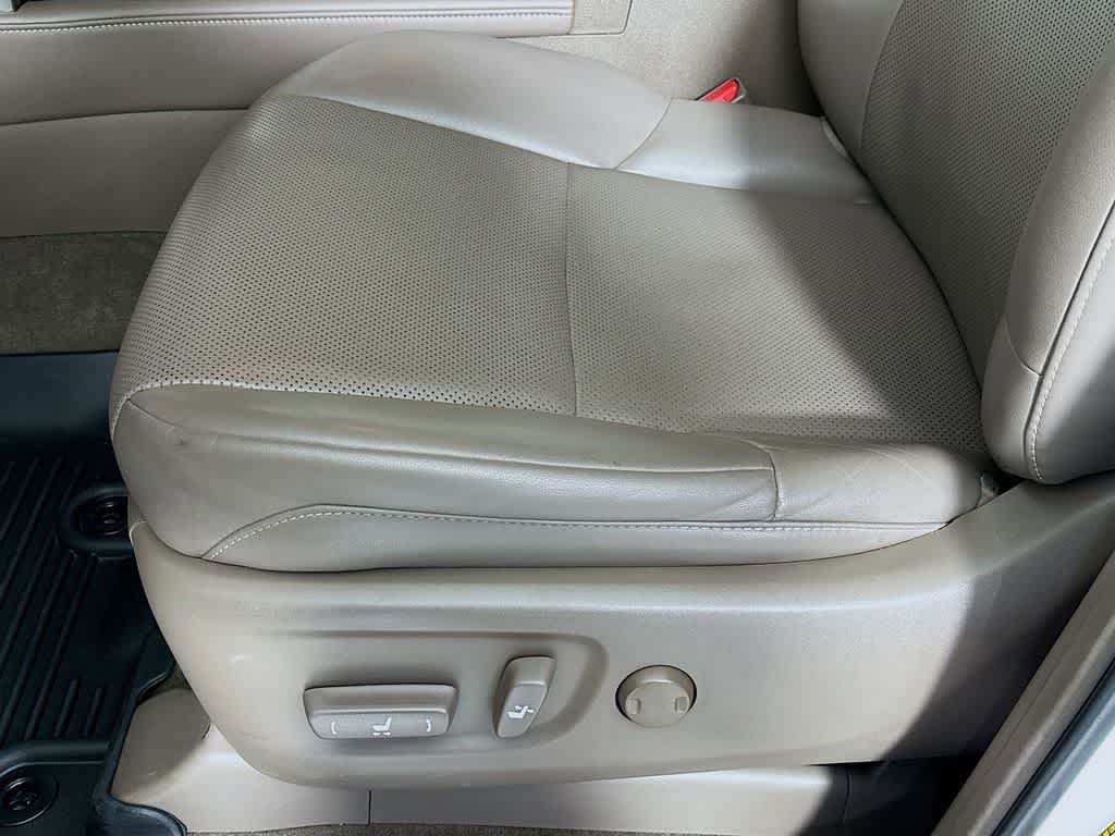 2016 Lexus GX 460 Base